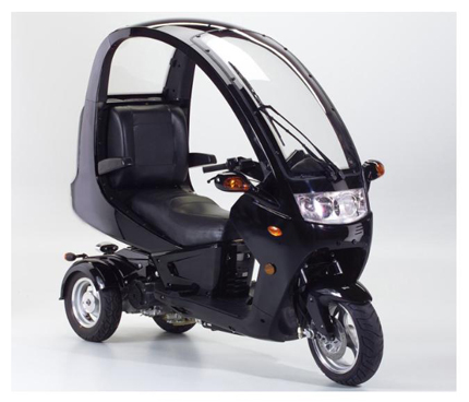 Greaser 150cc